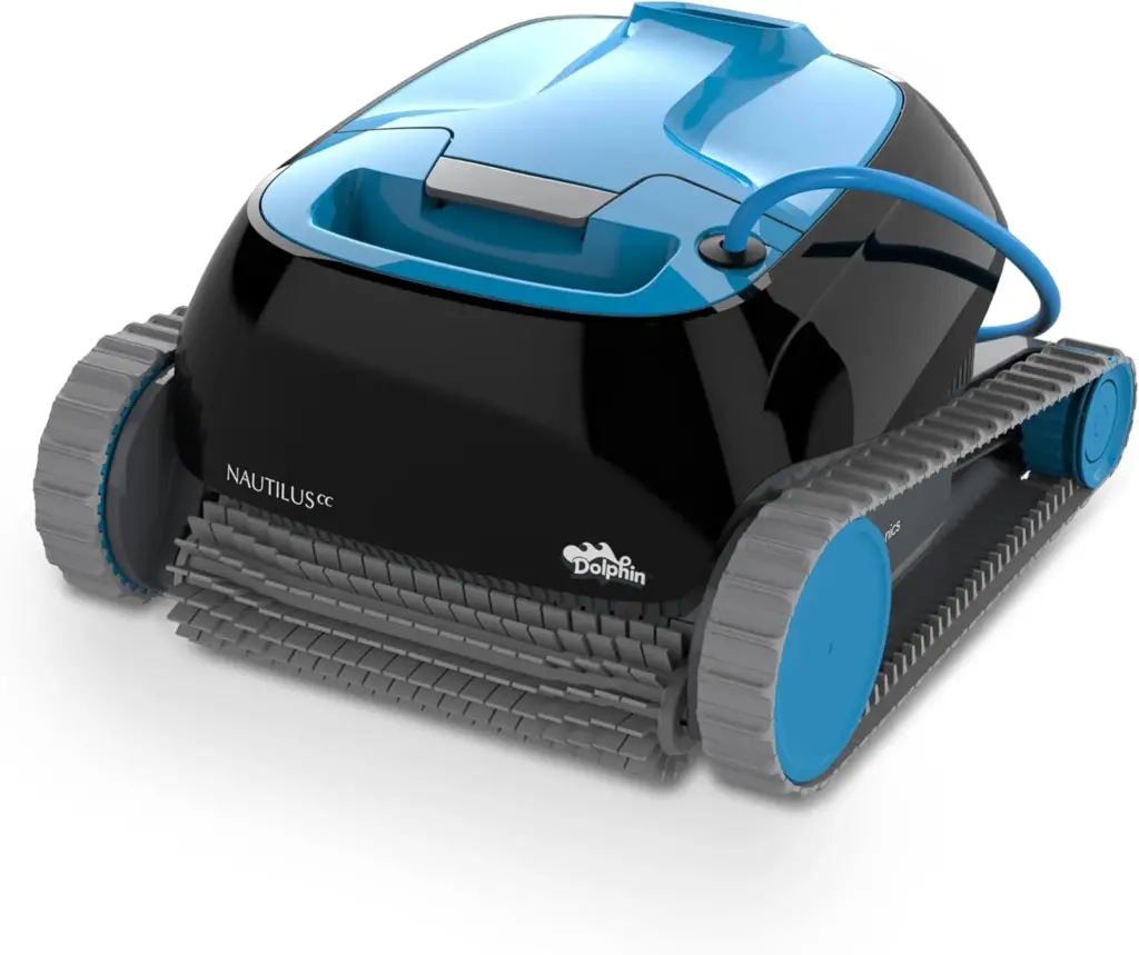 Dolphin nautilus cc