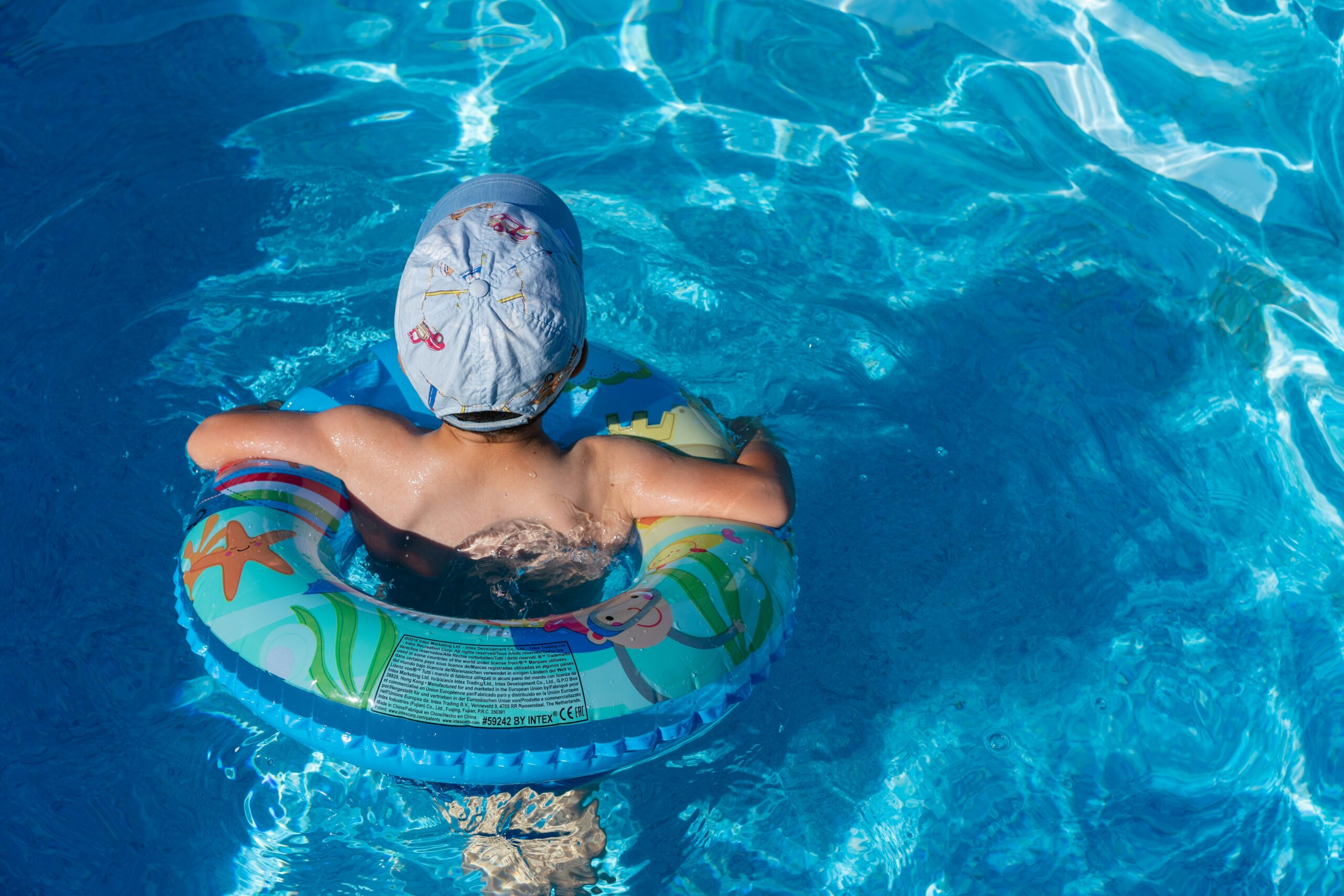 limpiafondos para piscinas desmontables