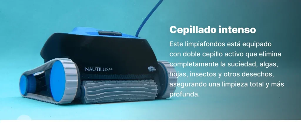 Dolphin Nautilus CC