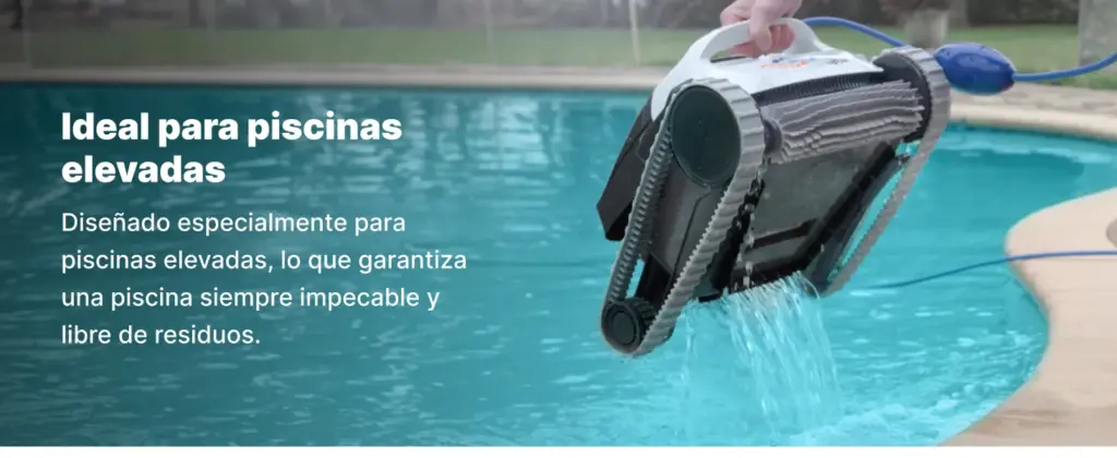 Dolphin Poolstyle plus