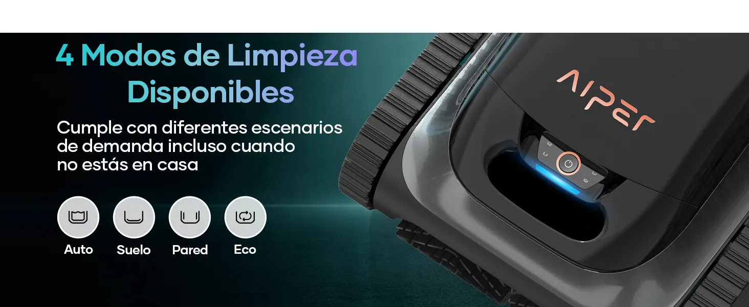aiper scuba s1