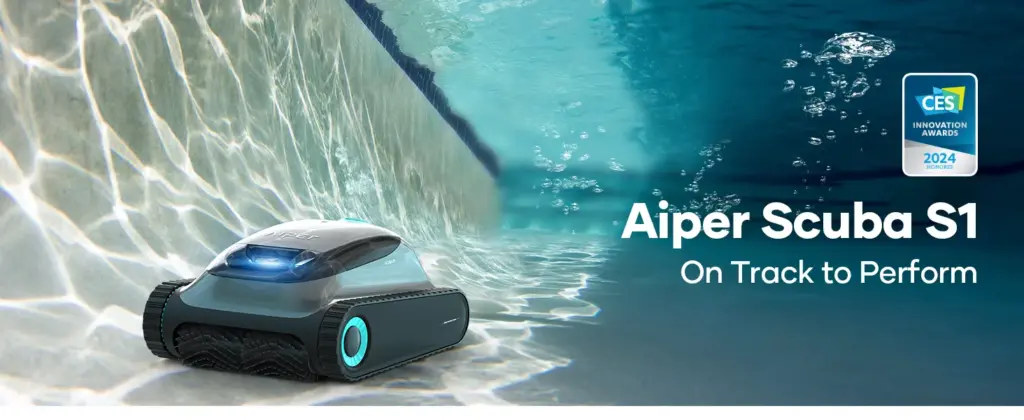 aiper scuba s1