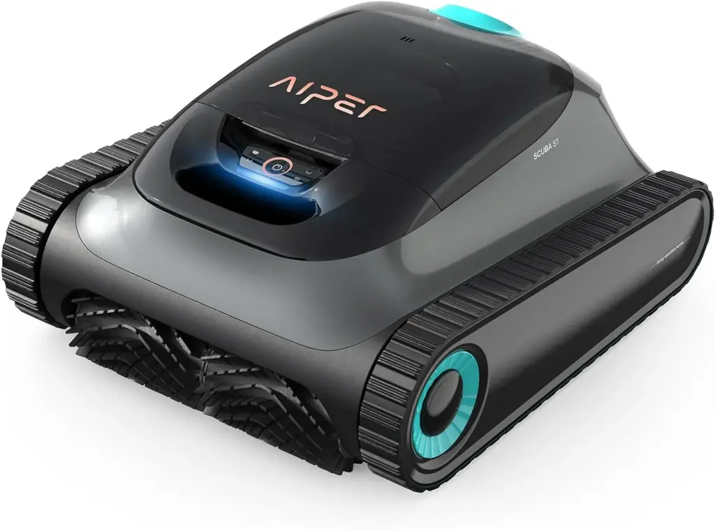 aiper scuba s1