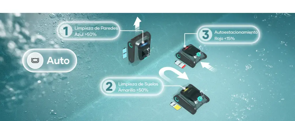 aiper scuba s1