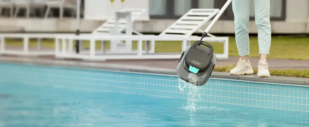 aiper scuba se