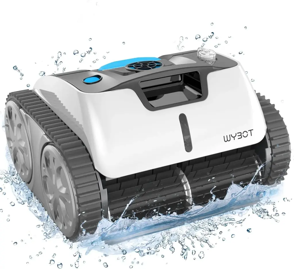 Wybot osprey 700