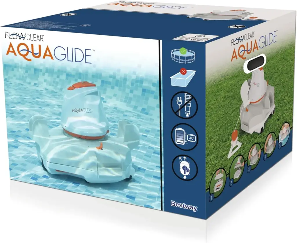 Bestway Aquaglide