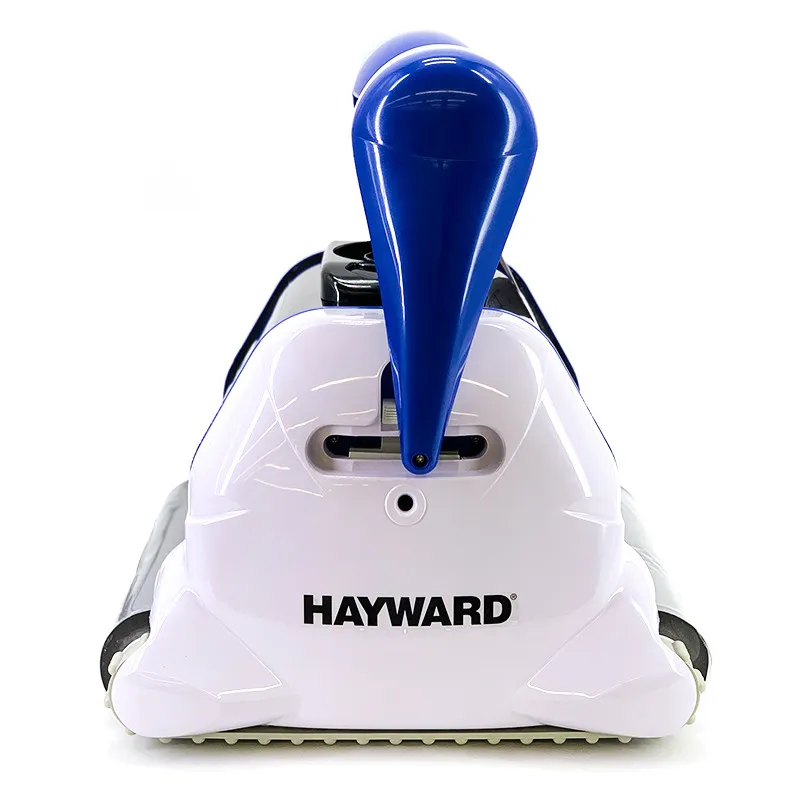 Hayward Tigershark QC
