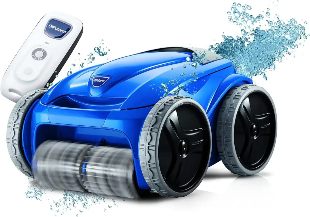 polaris 9550 sport