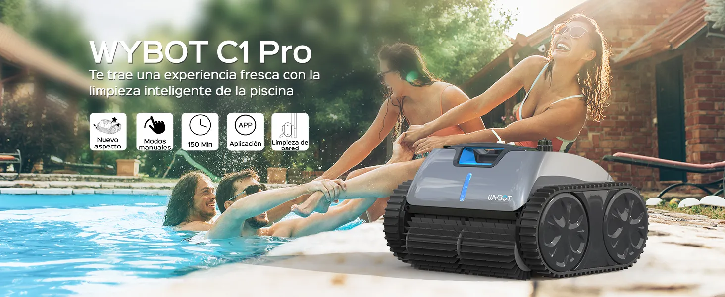 wybot c1 pro