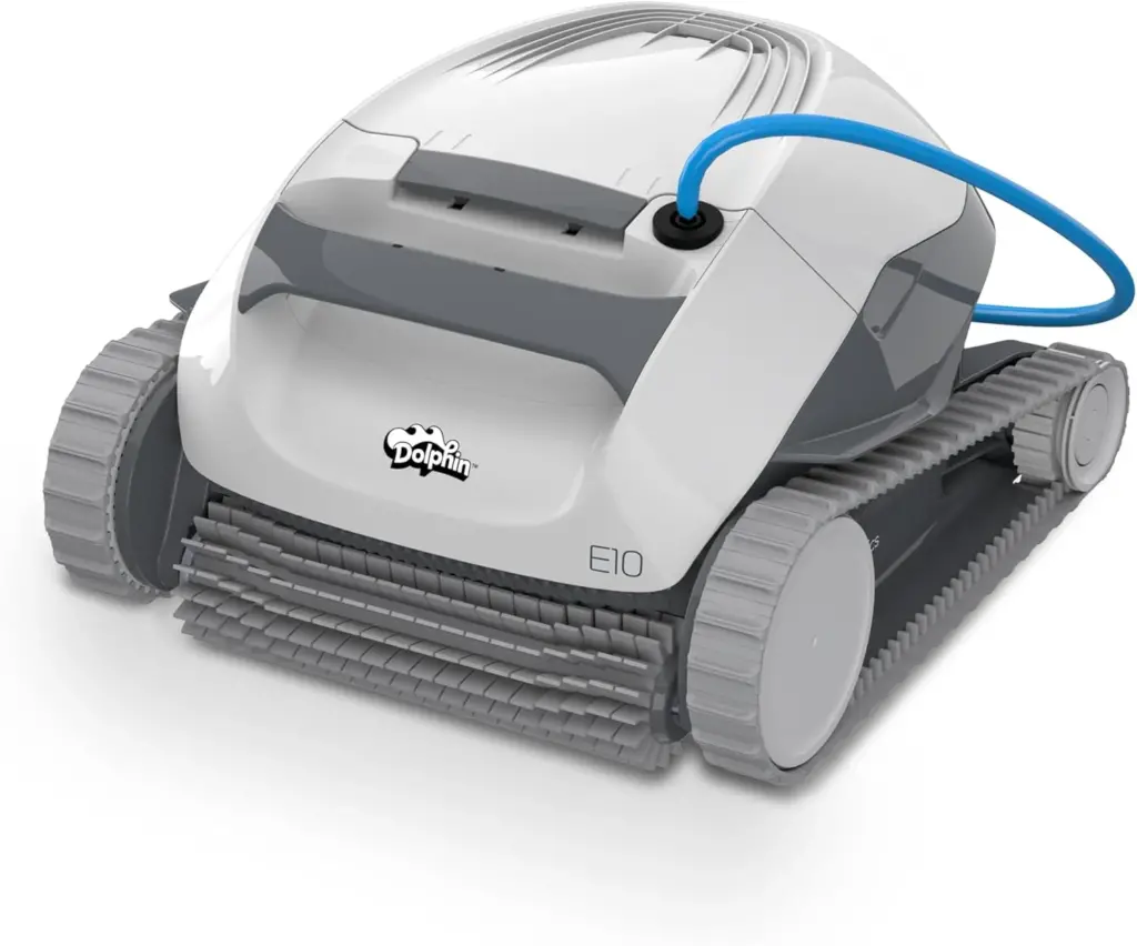 Dolphin E10