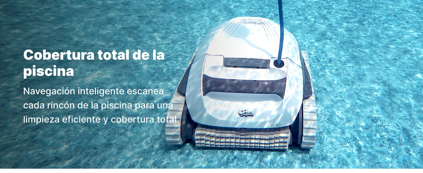 Dolphin E10