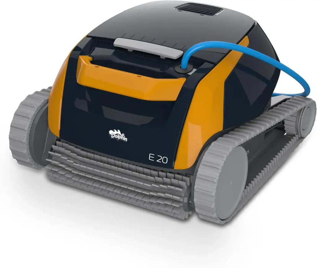 Dolphin E20