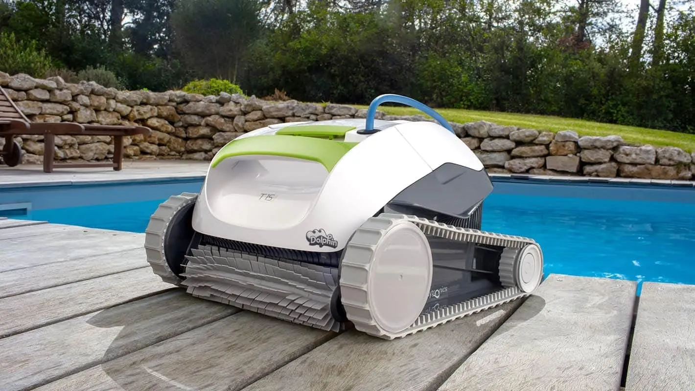 Dolphin T15