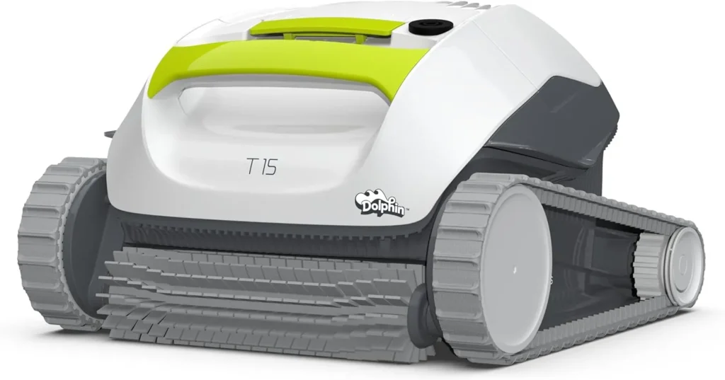 Dolphin T15