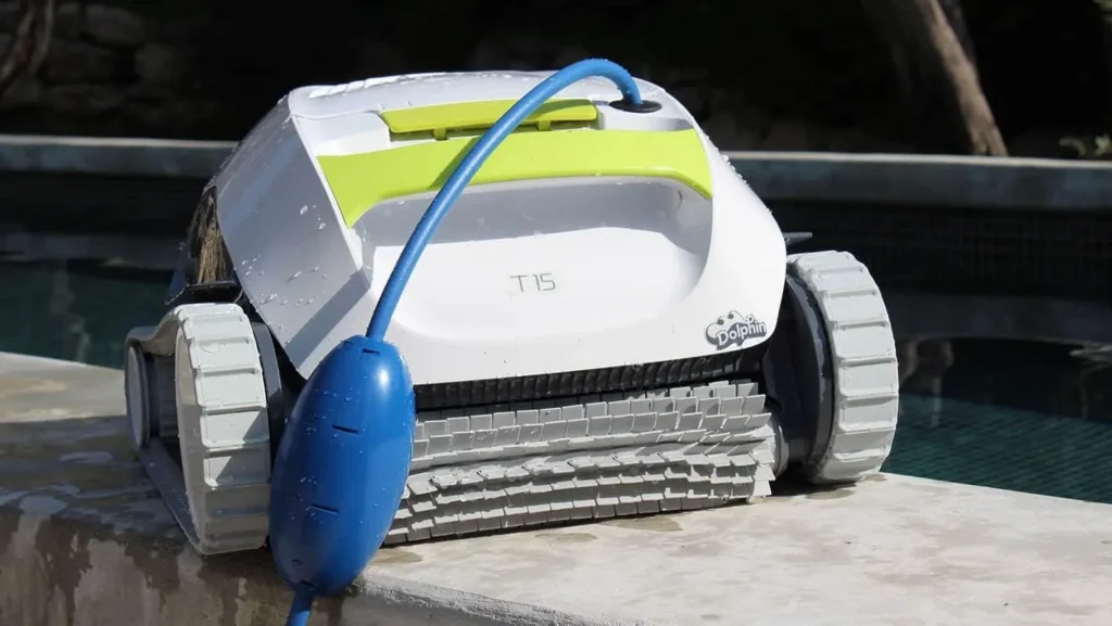 Dolphin T15