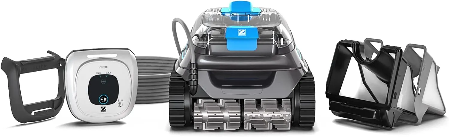 Zodiac CNX 30 iQ