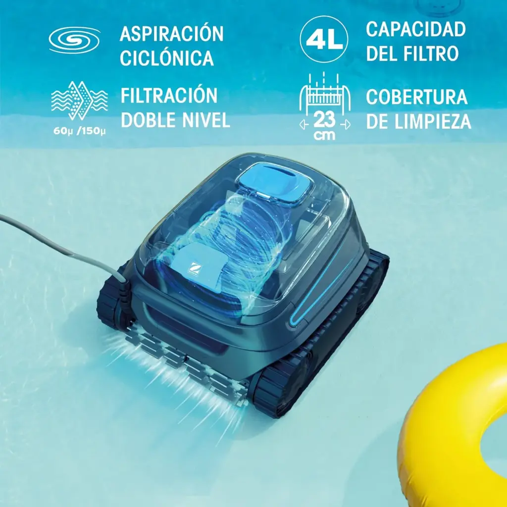 Zodiac CNX 30 iQ