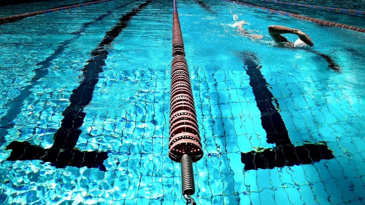 Limpiafondos para piscinas grandes