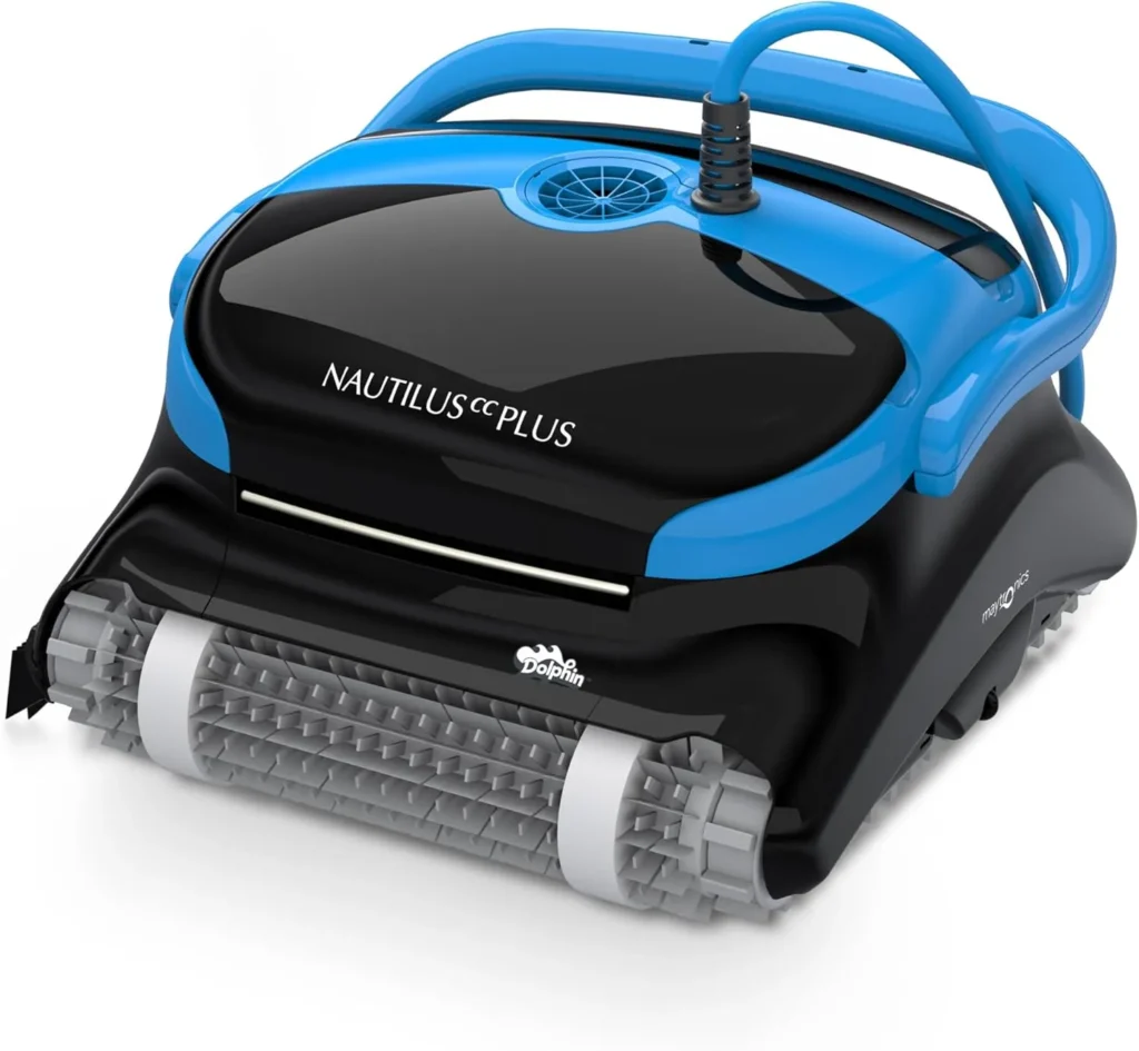 Dolphin Nautilus CC 5