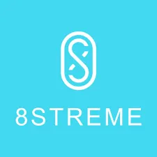 8streme logo