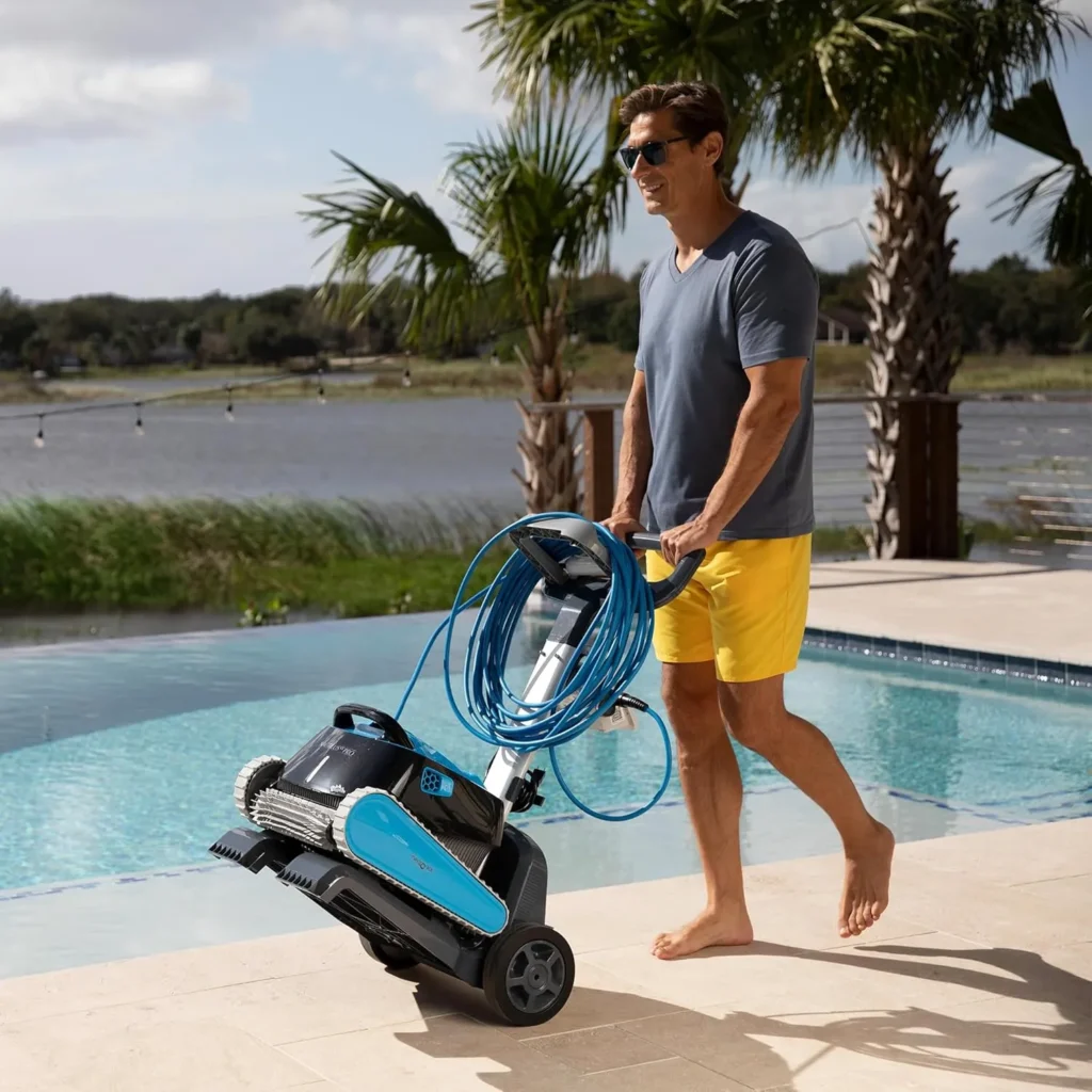 Dolphin Nautilus CC Plus carro