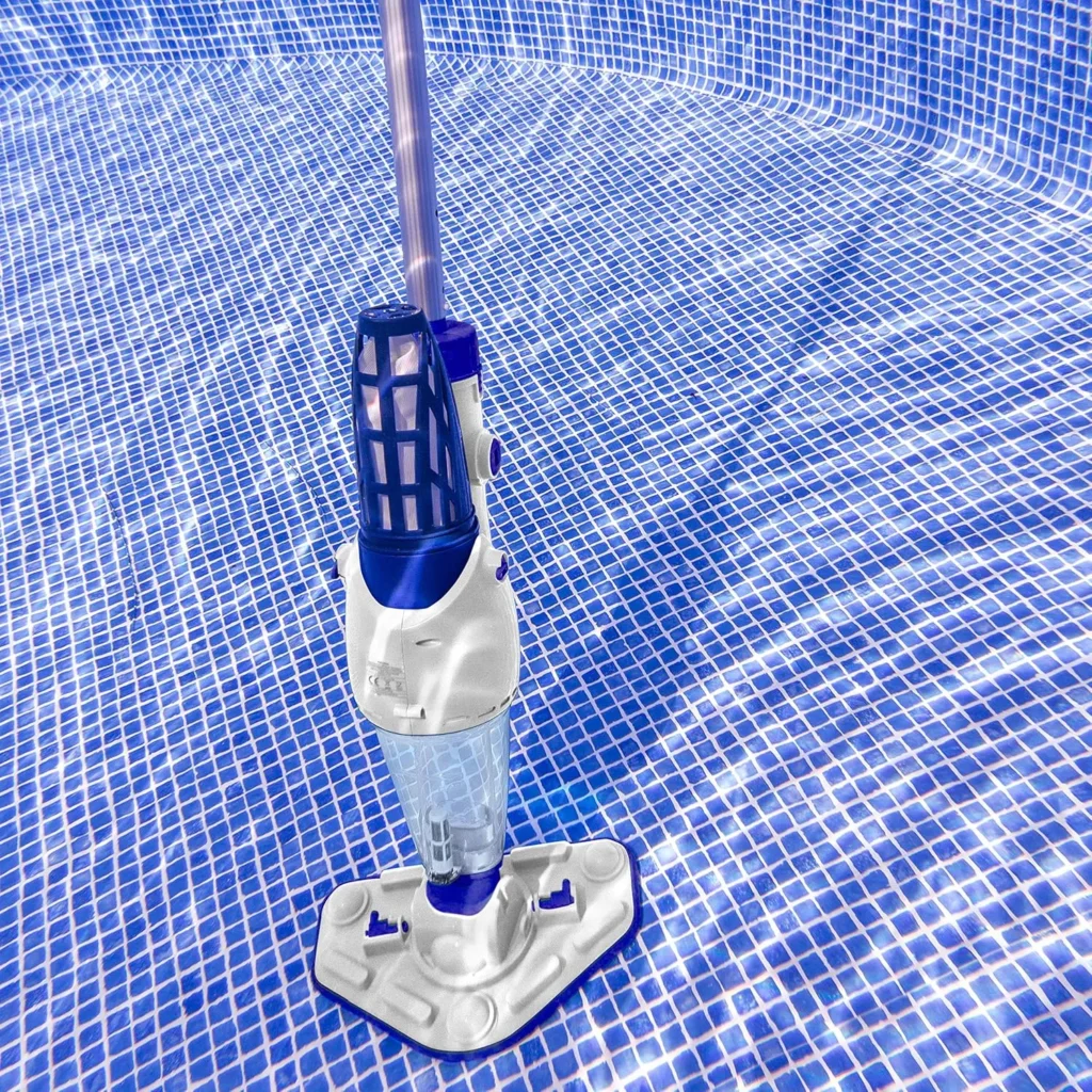 Gre Vcb50 Electric Vac Plus