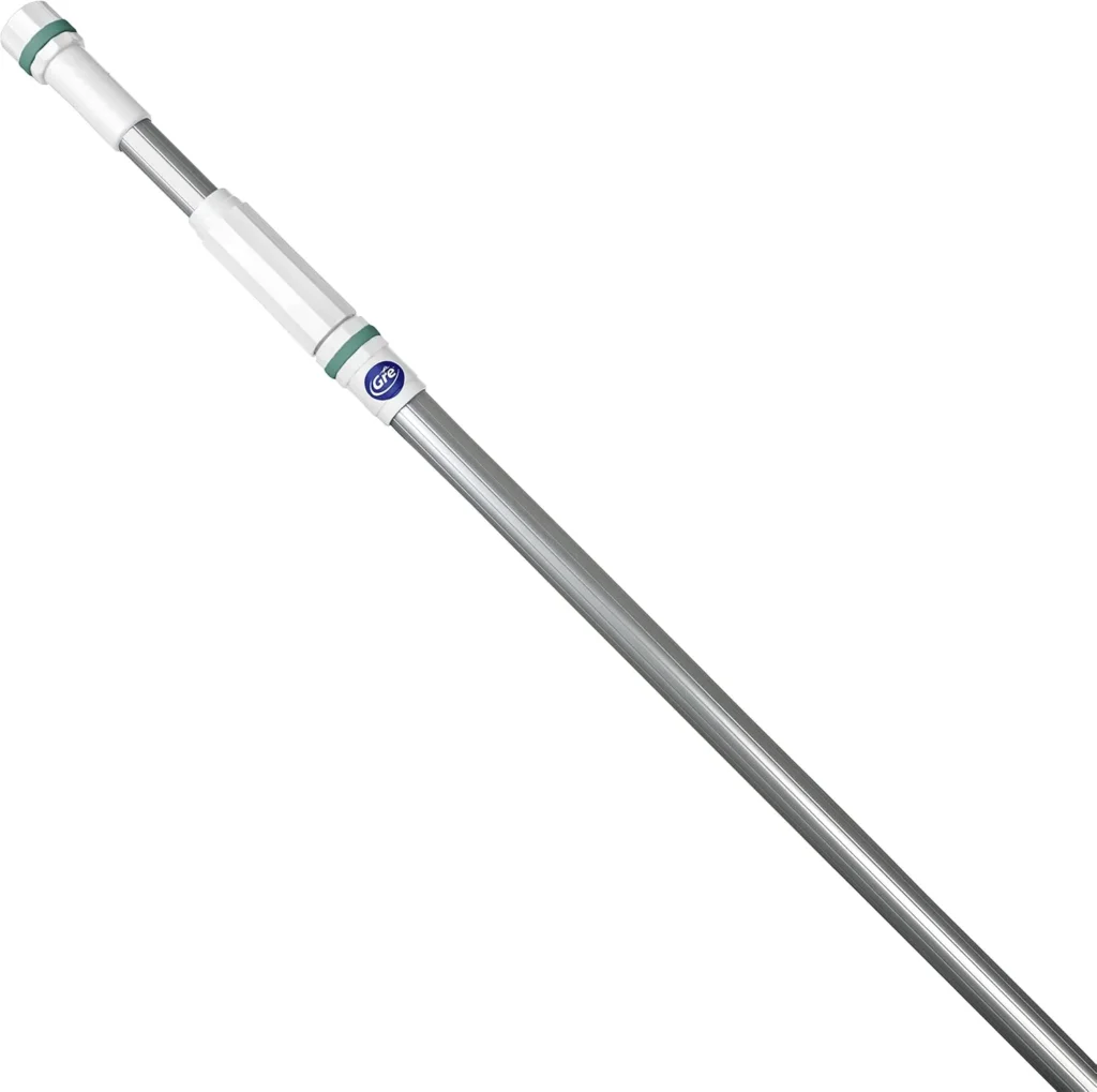 Gre Vcb50 Electric Vac Plus