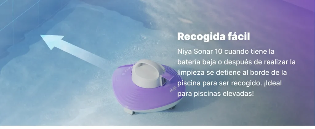 Niya Sonar 10