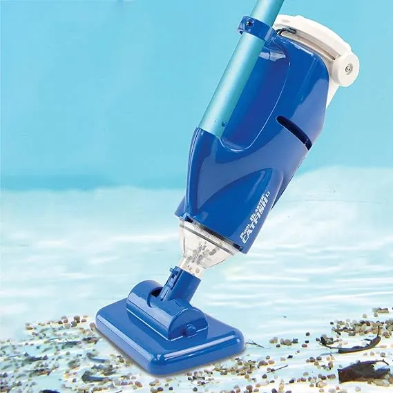 Water Tech Pool Blaster Catfish