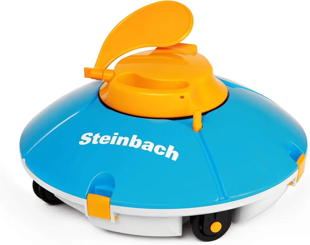 STEINBACH Poolrunner Battery Basic 2.0