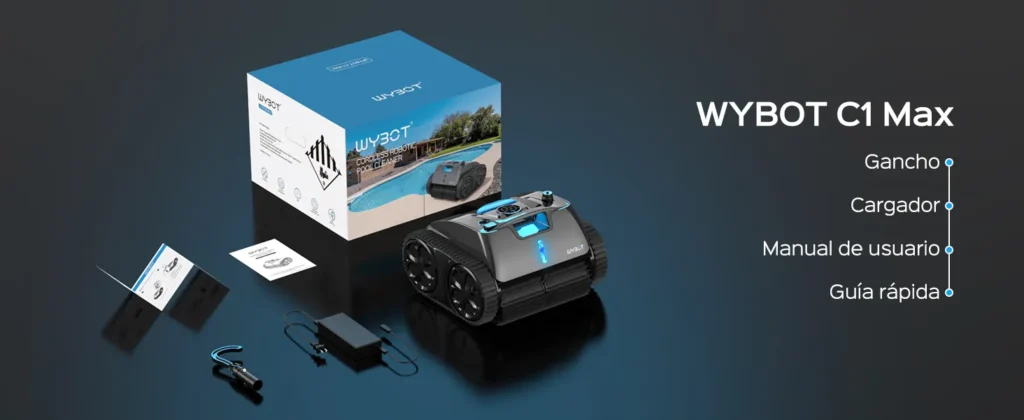 Wybot C1 Max