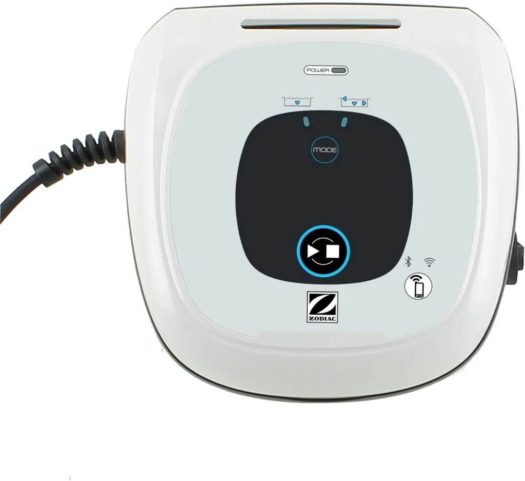 Zodiac CNX 3060 iQ