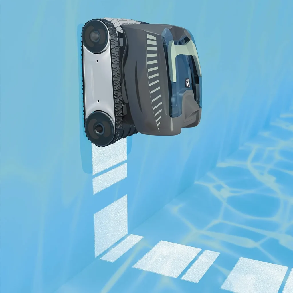Zodiac Tornax AT32050