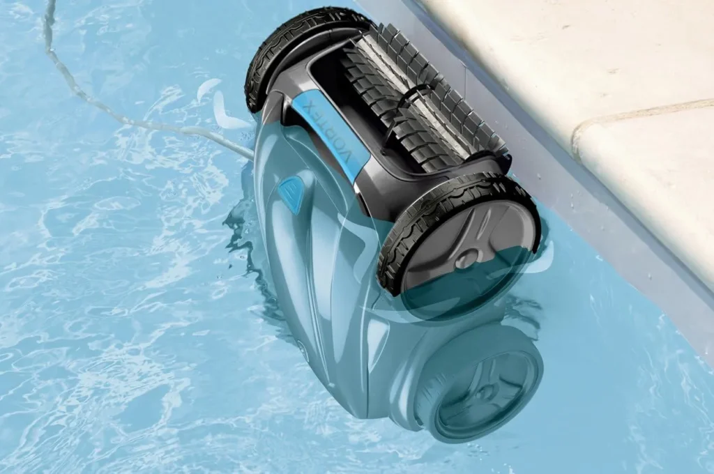 Zodiac Vortex 2WD OV 3480