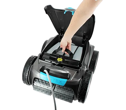 Zodiac Vortex 2WD OV 3480