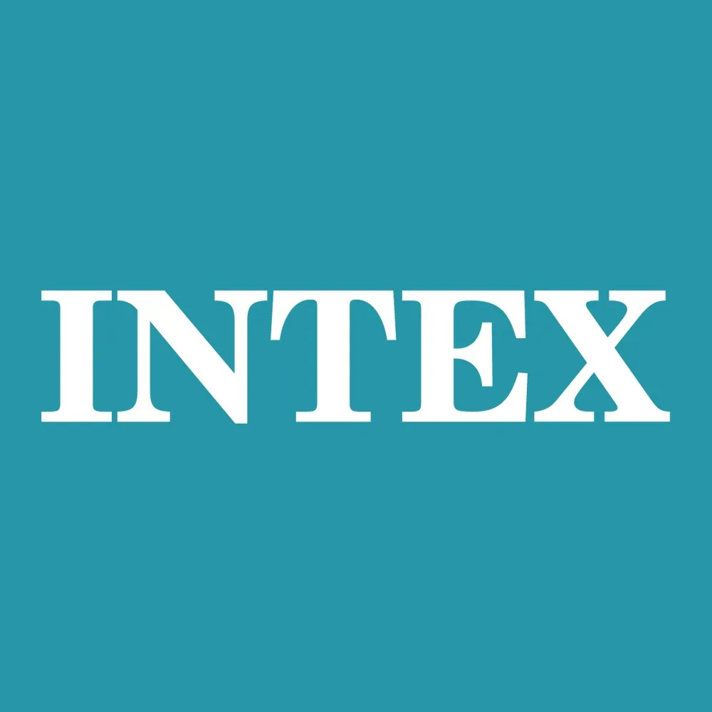 intex logo