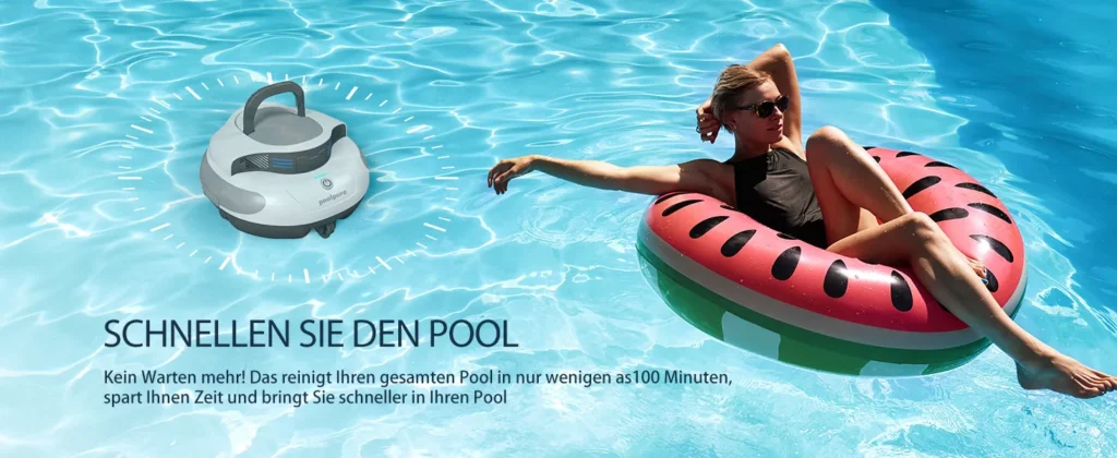 poolpure RPC-100A