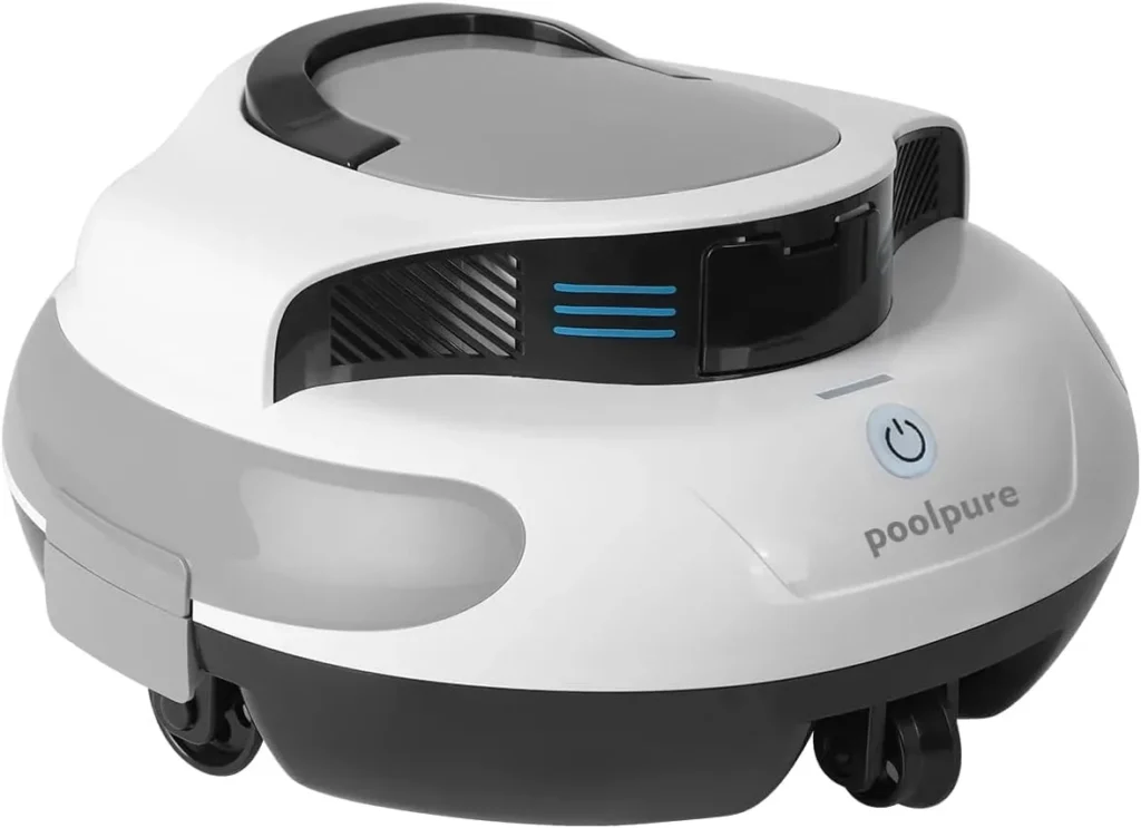 poolpure RPC-100A