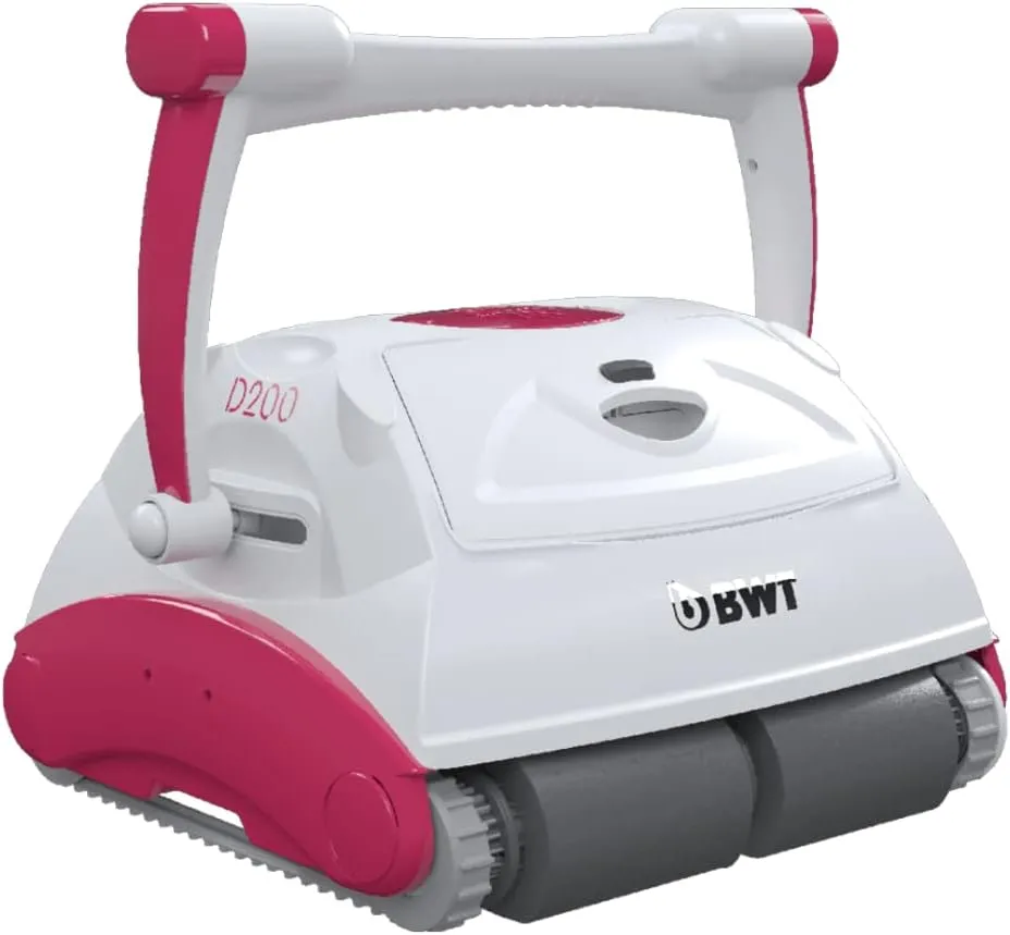 BWT D200