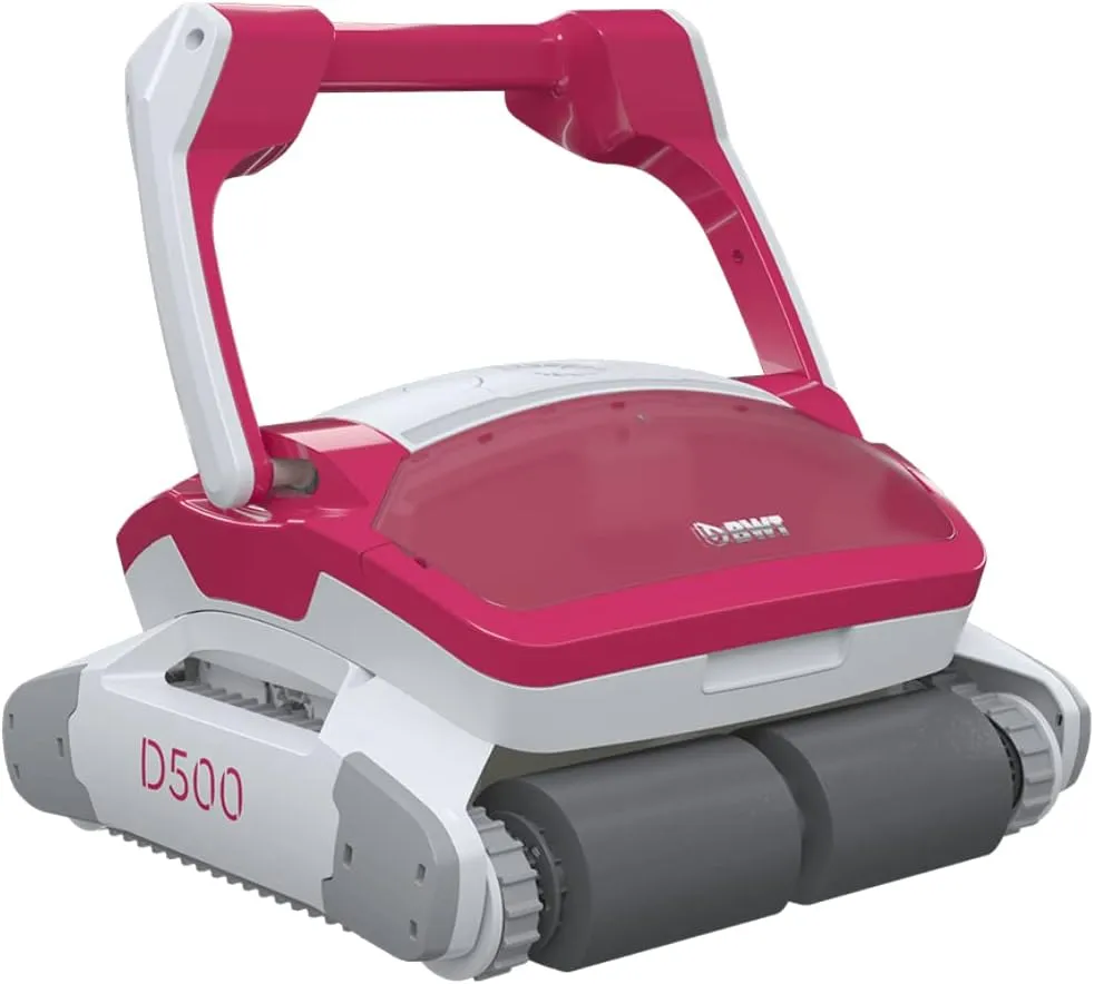BWT D500