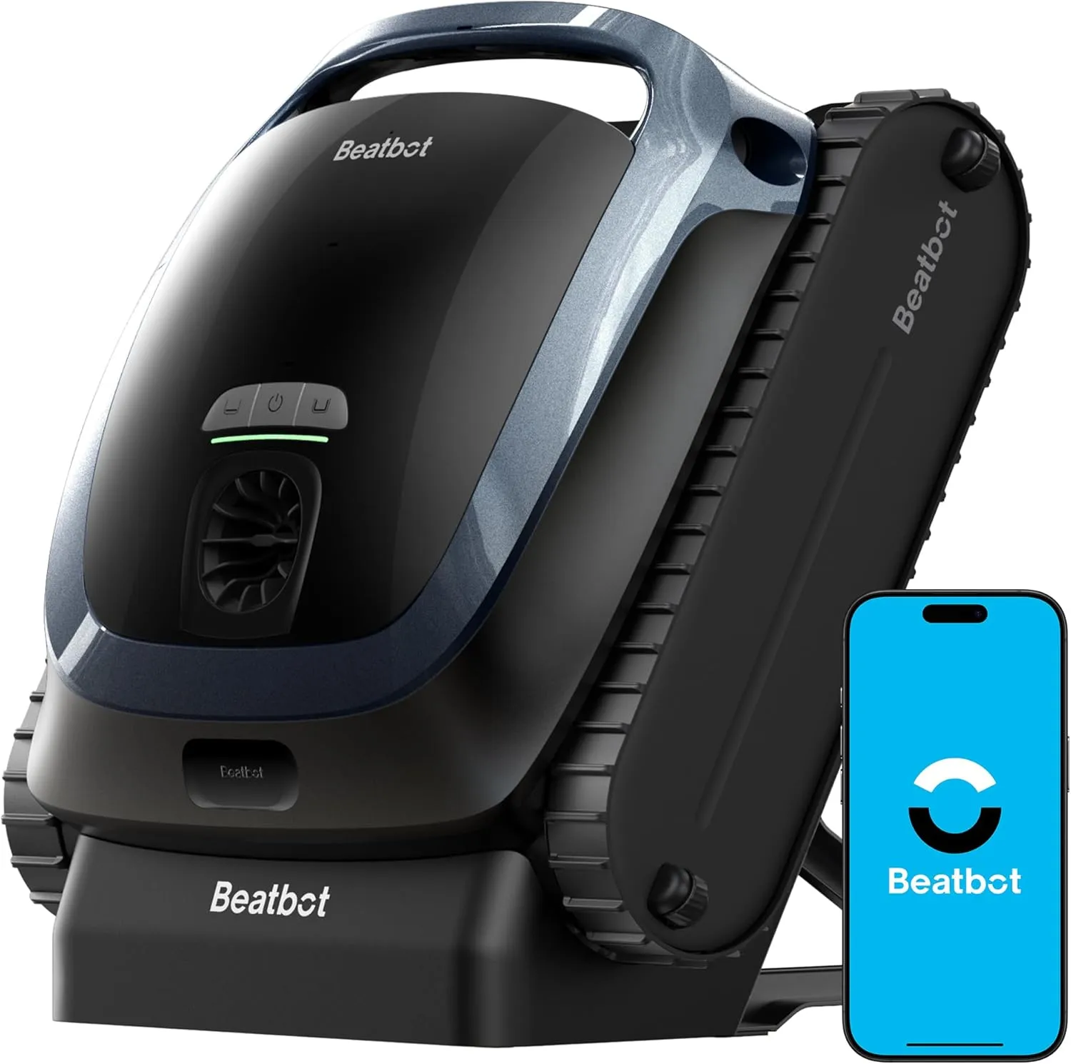 Robot limpiafondos Beatbot AquaSense 2